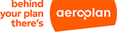 Aeroplan logo