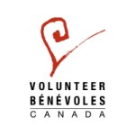 Volunteer Canada logo