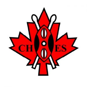 Canadian Harambee Education Society (CHES) logo